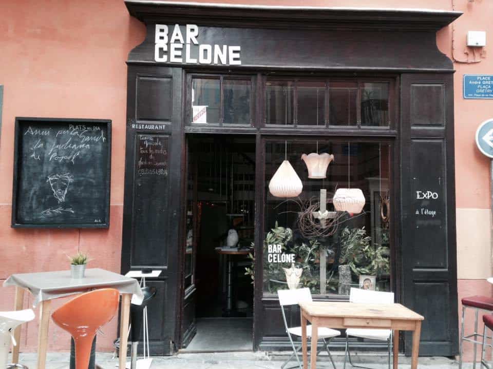 Bar Celone — photo 2