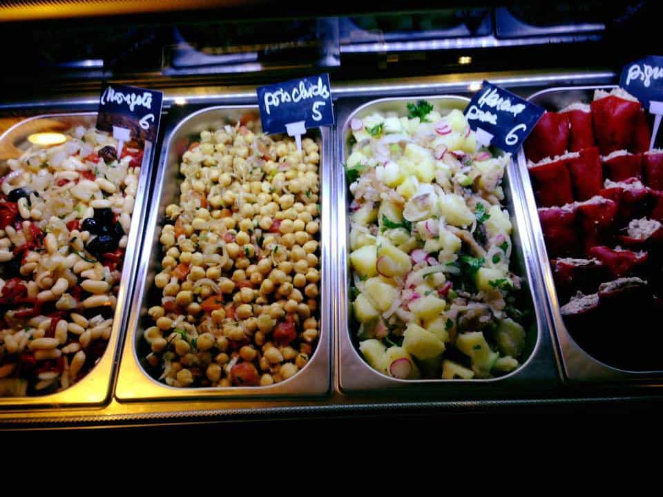 Bar de la Marée — photo 3
