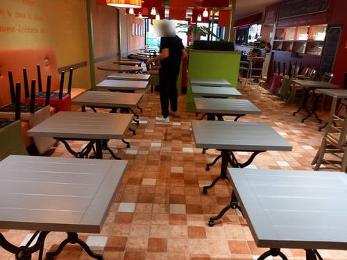 Bella Pizza — photo 3