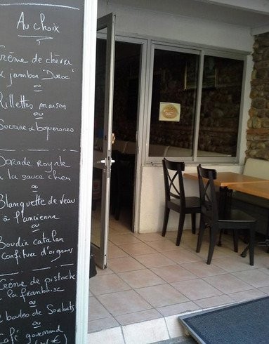 Bistrot Coté Cour — photo 2