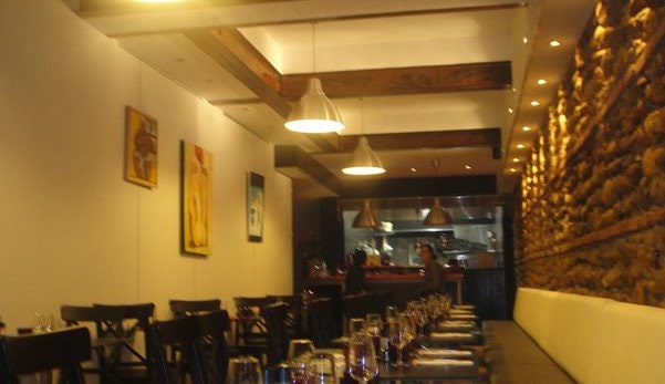 Bistrot Coté Cour — photo 3
