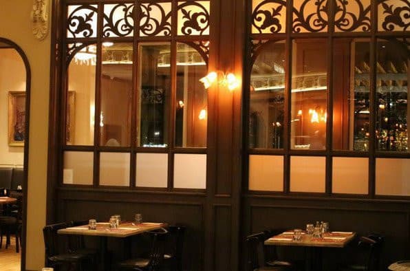 Brasserie Balthazar — photo 2