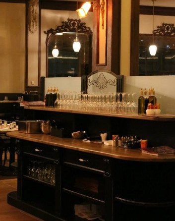 Brasserie Balthazar — photo 3