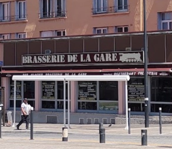 Brasserie de la Gare — photo 3