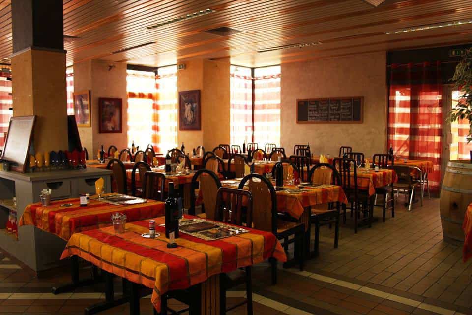 Brasserie Des Halles — photo 3