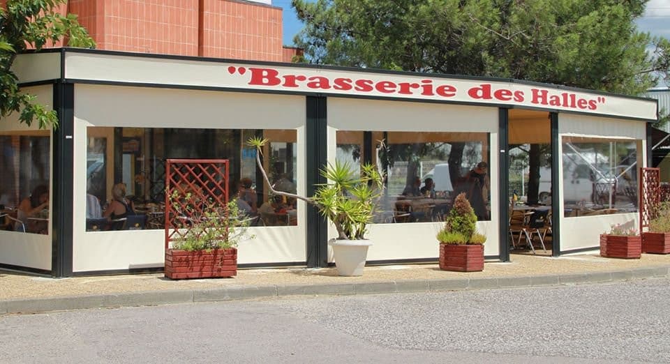 Brasserie Des Halles — photo 2