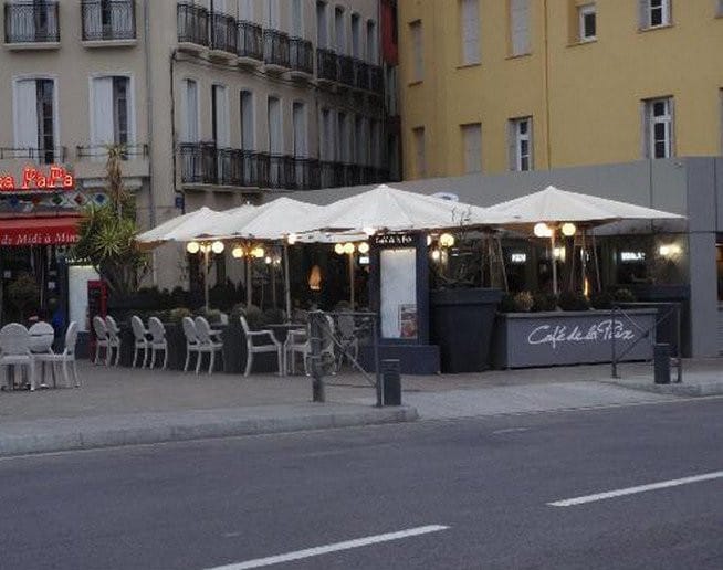 Café De La Paix — photo 2