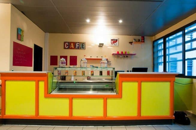 Cafétéria Maillol — photo 3
