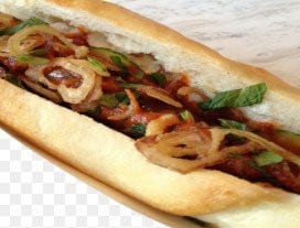Capitaine Gourmand — photo 3