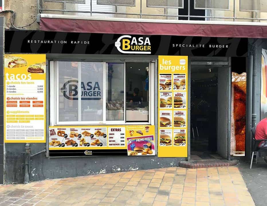 Casa Burger — photo 2