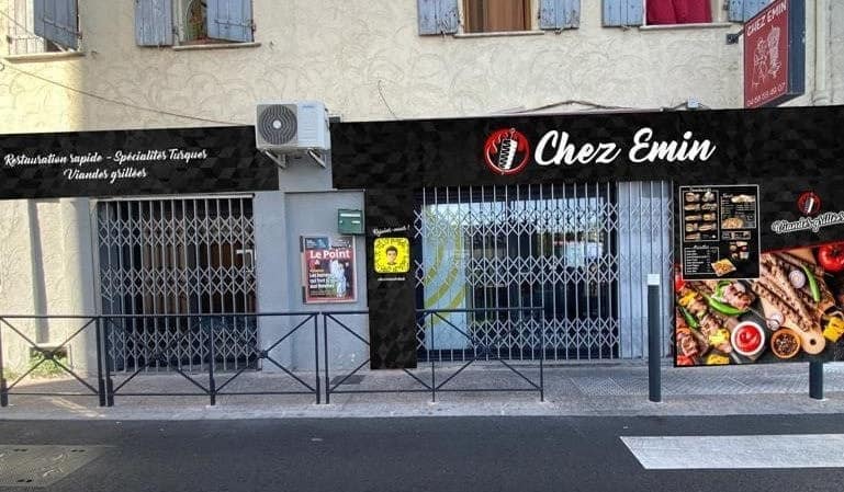 Chez Emin — photo 3