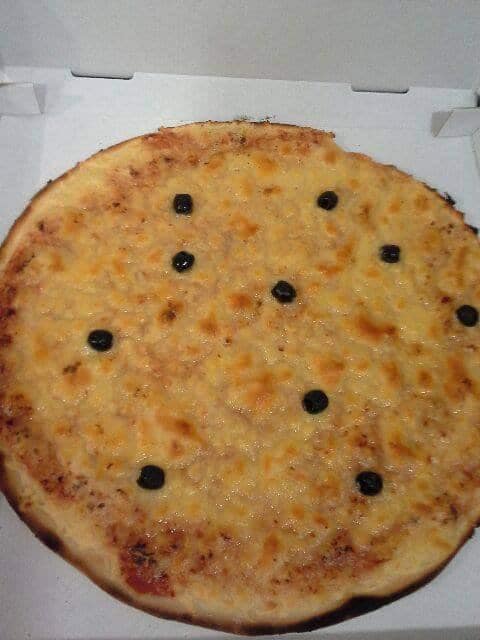 Chez Fredo Pizza — photo 3