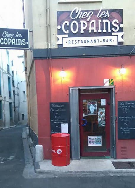 Chez Les Copains — photo 2