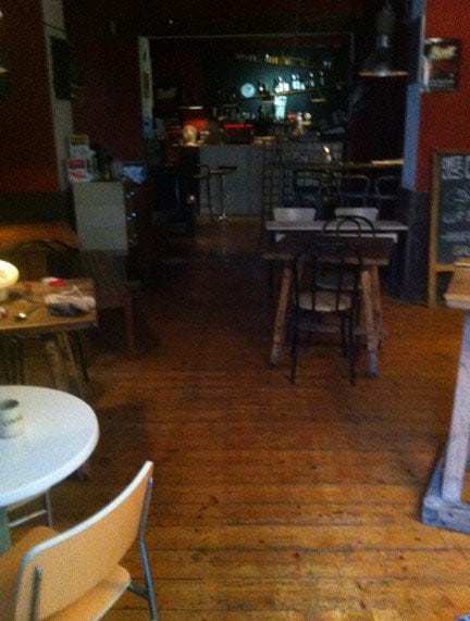 Chez Les Copains — photo 3