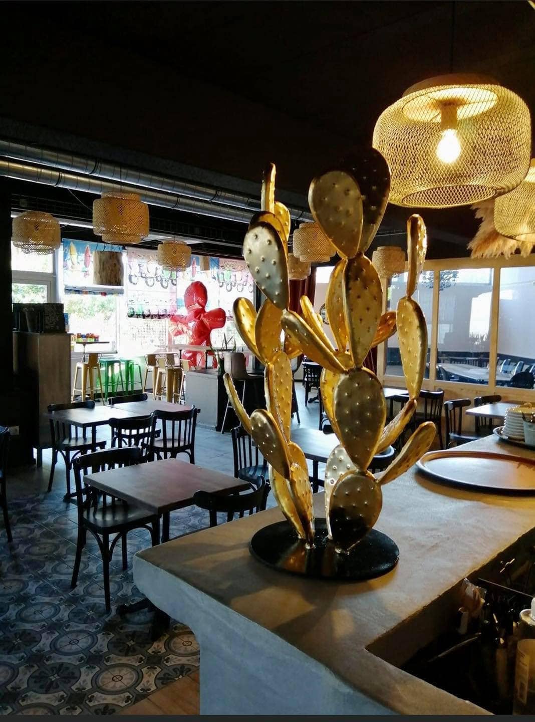 Chez Schick — photo 3