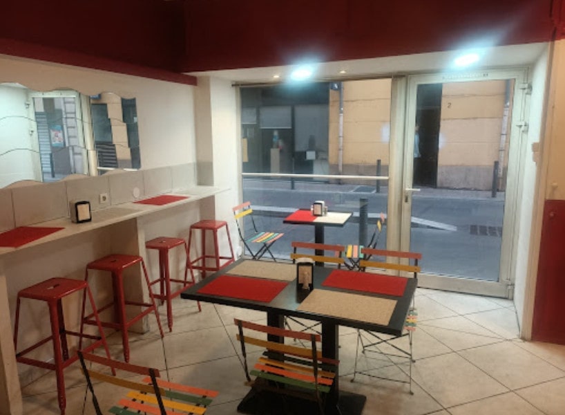 Chicken rep — photo 3
