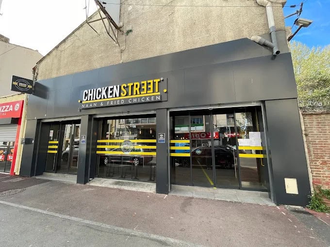 Chicken Street — photo 2