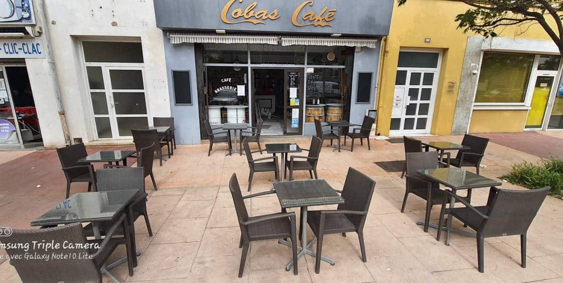 Cobas Café — photo 2