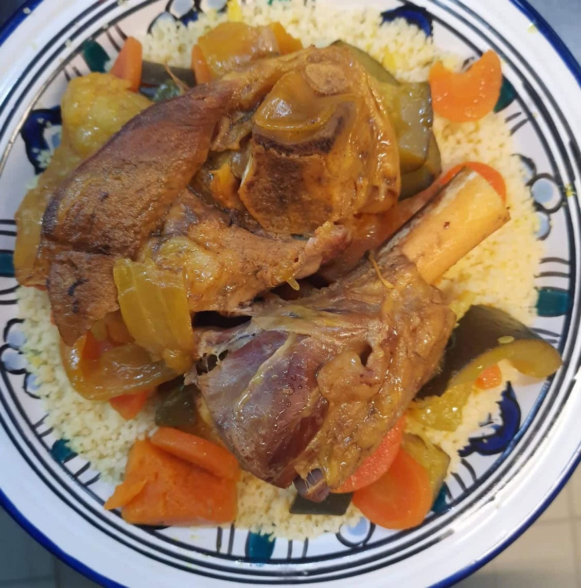 Couscous D'Ali — photo 2