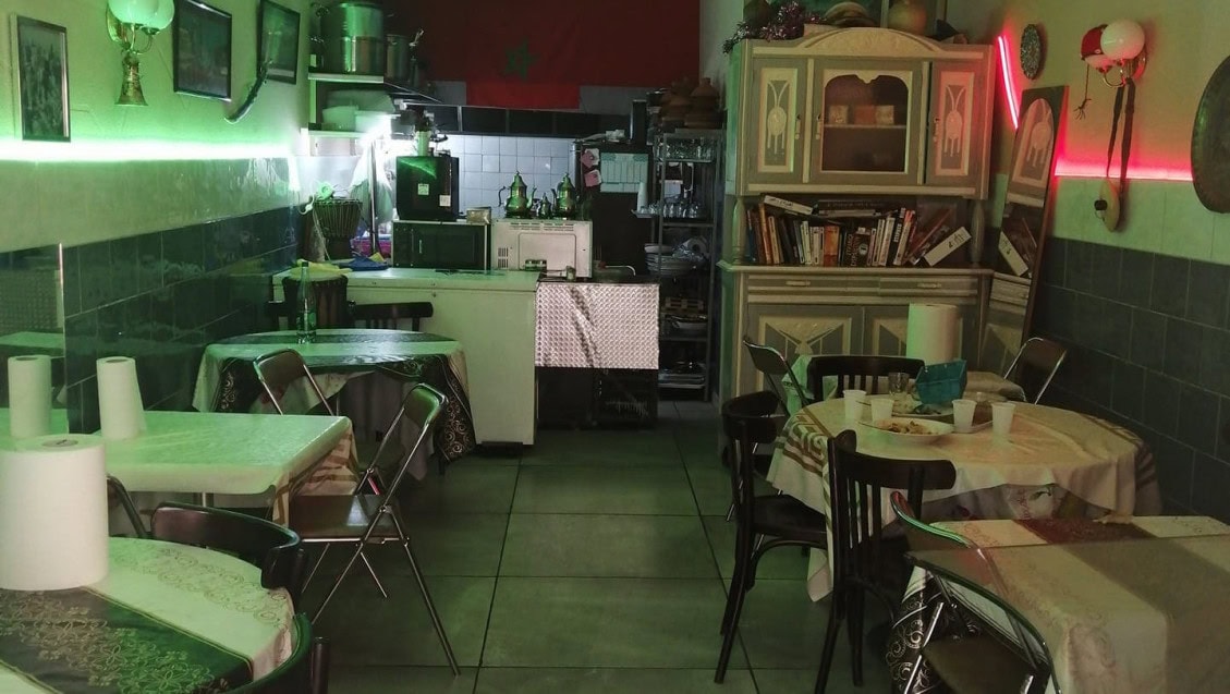 Couscous D'Ali — photo 3