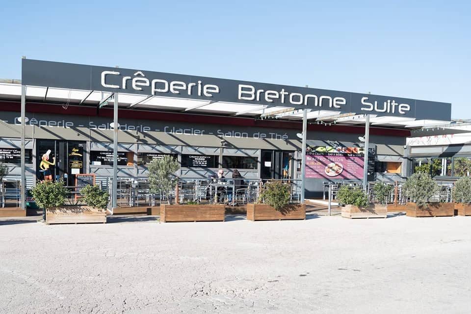 Crêperie Bretonne Suite — photo 2