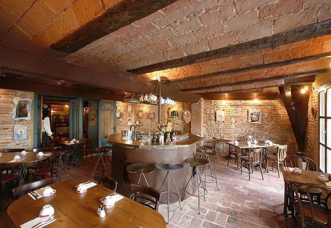 Crêperie Bretonne — photo 3
