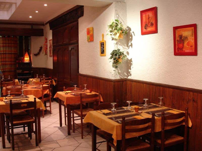 Crêperie du Théâtre — photo 3
