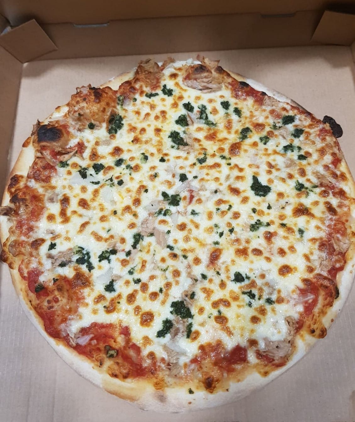 Dolce Pizza — photo 2