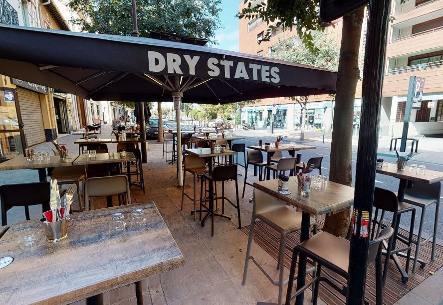 Dry States — photo 3