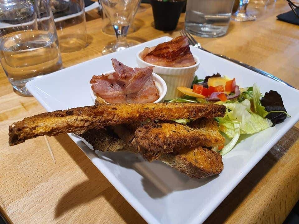 El Coco Rico — photo 2