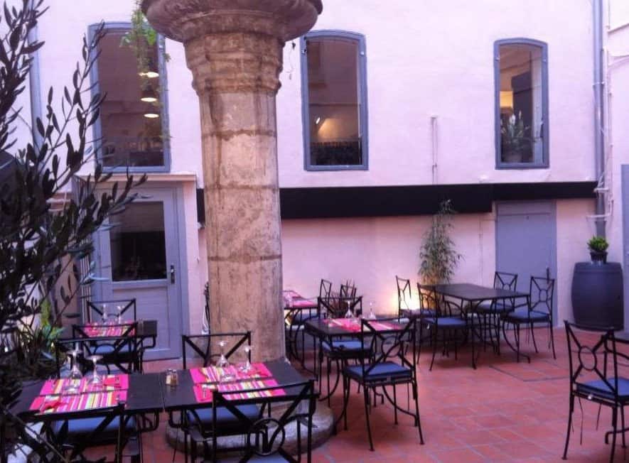 El Patio De La Loge — photo 2