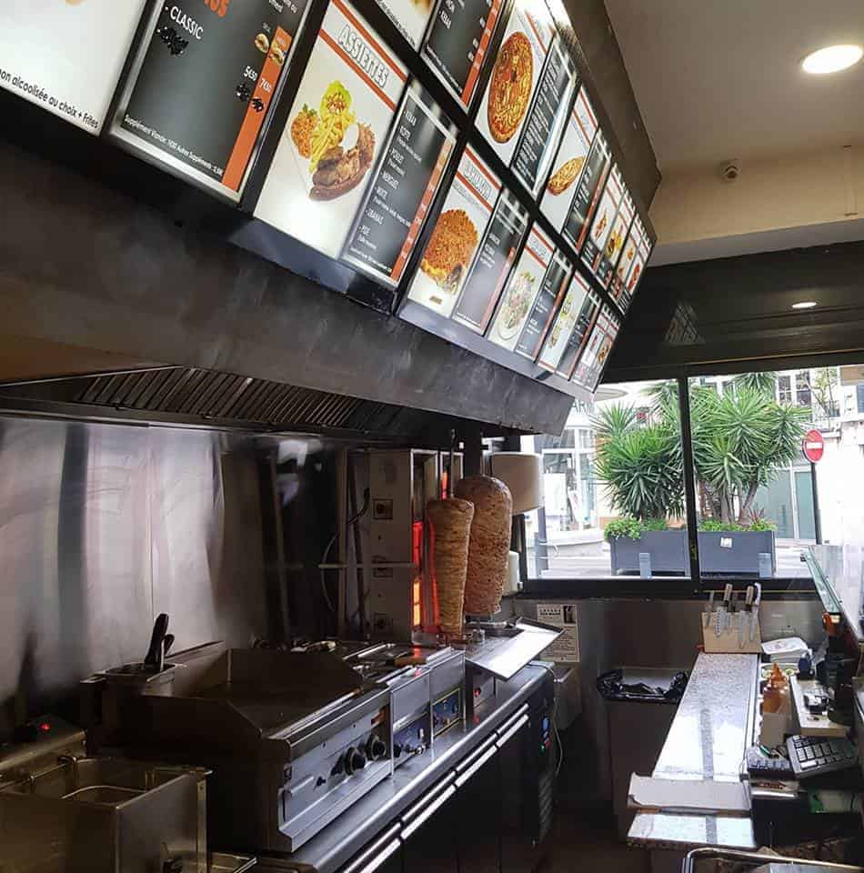 Elor food — photo 3