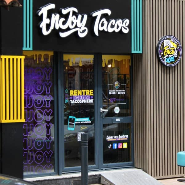 Enjoy Tacos — photo 3