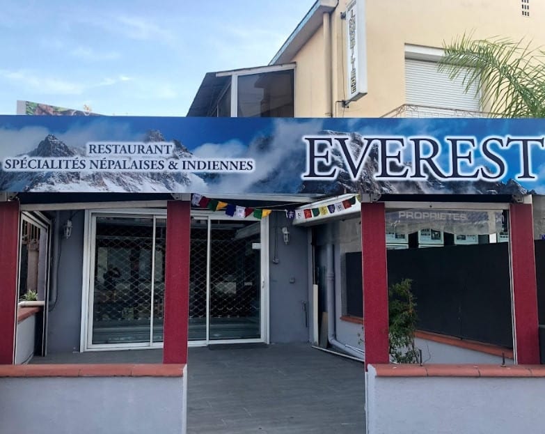Everest — photo 2
