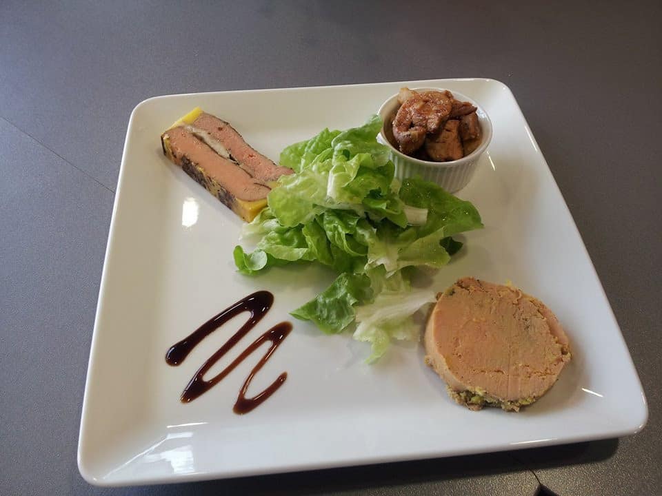 Facefood — photo 2