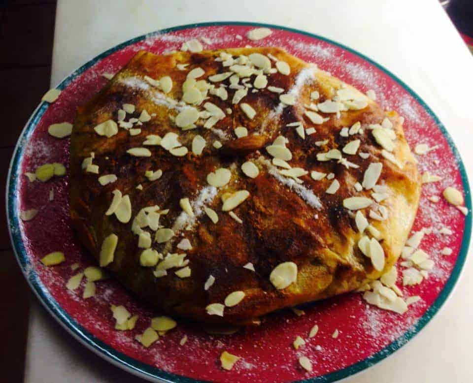 Facefood — photo 3