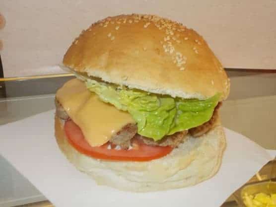 Photo de Facefood
