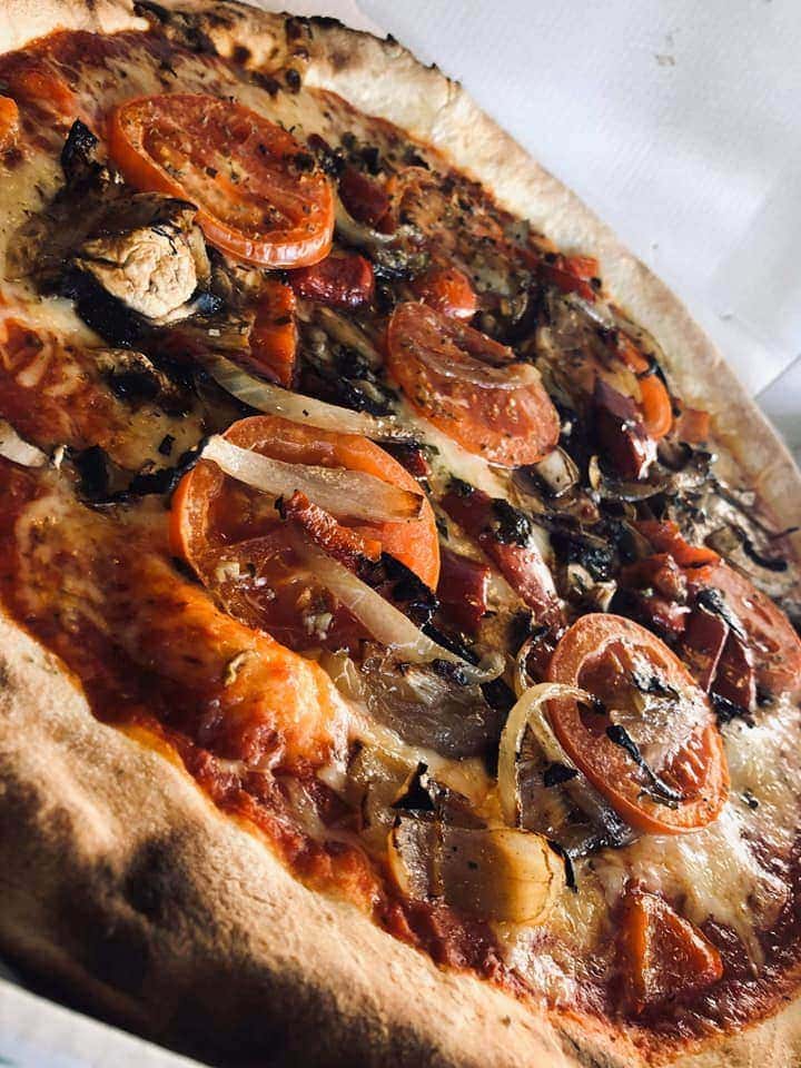 Formule Pizza — photo 3