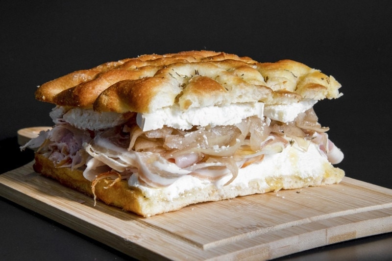 Fricaccia — photo 2