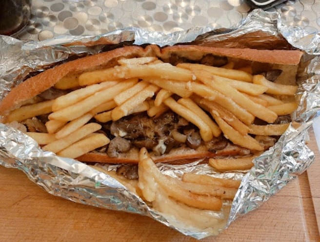 Photo de Frit'Tonic