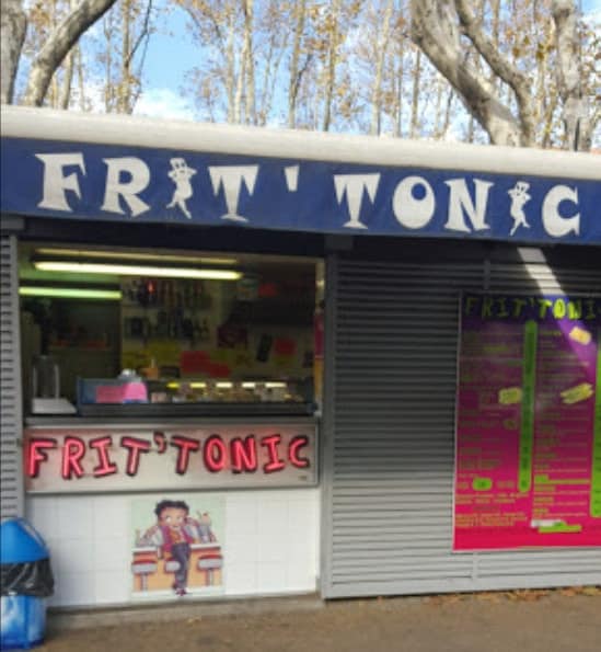 Frit'Tonic — photo 3