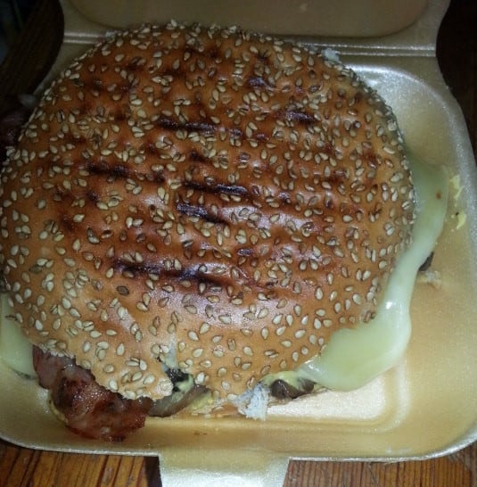 Frit'Tonic — photo 2