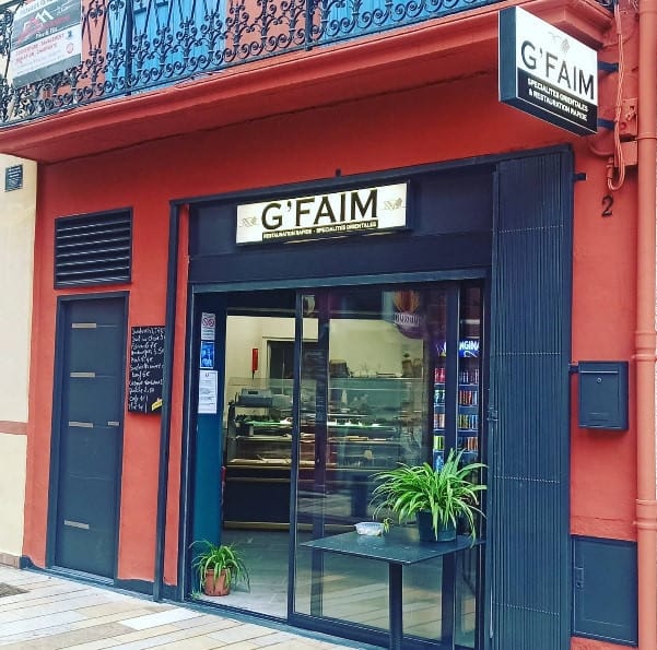 G'faim — photo 3