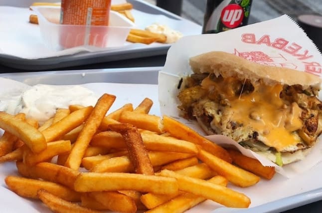 Photo de G'faim