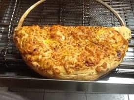 Go pizza — photo 2