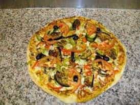 Go pizza — photo 3