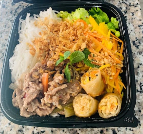 Photo de Hanoi Food
