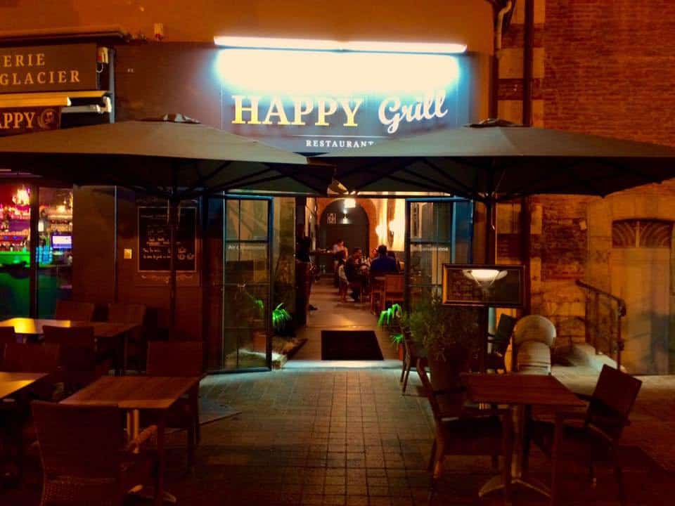 Happy — photo 2