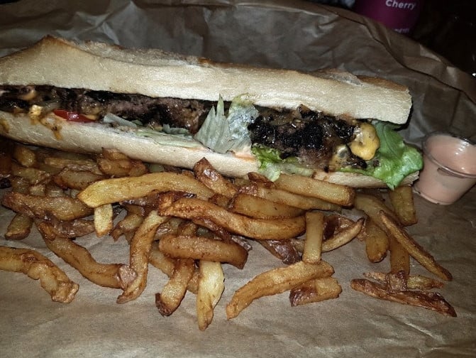 Home Burger — photo 2