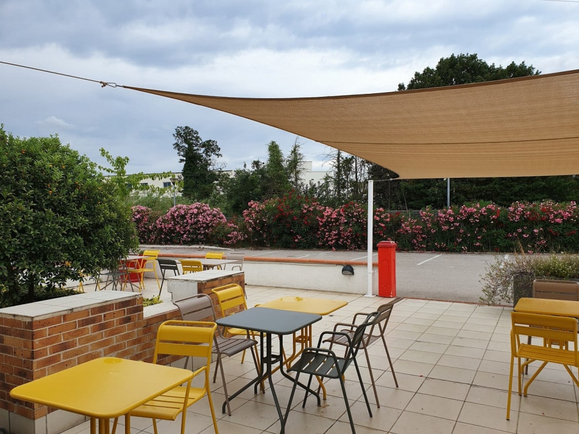 Ibis Kitchen Lounge — photo 2